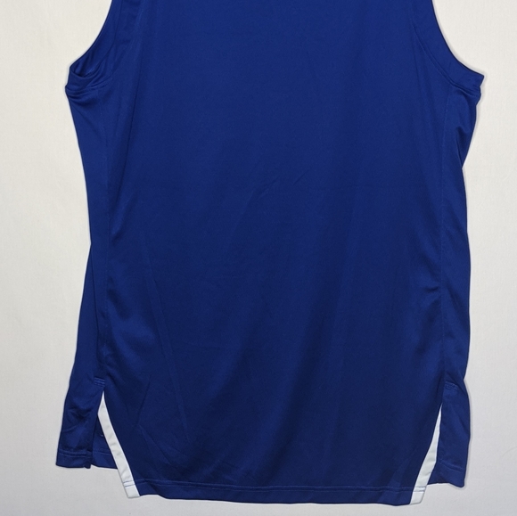 Adidas men's basketball jersey - Picture 4 of 10
